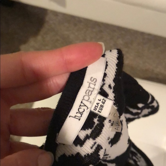 Crop top - Picture 2 of 2